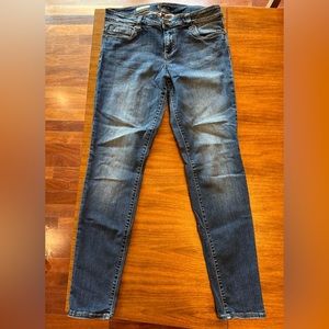 Kut from the Kloth, Toothpick Skinny, 12